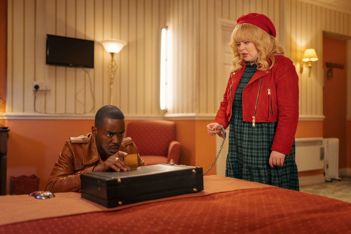 Radio Times tweet media