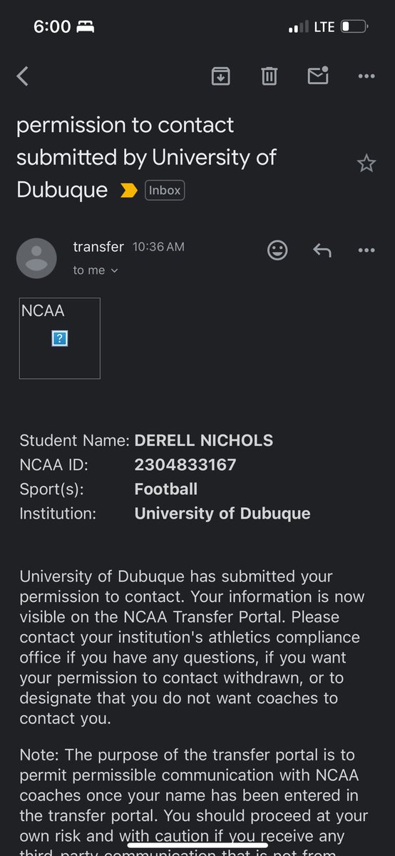 3 year eligibility 🤘🏾