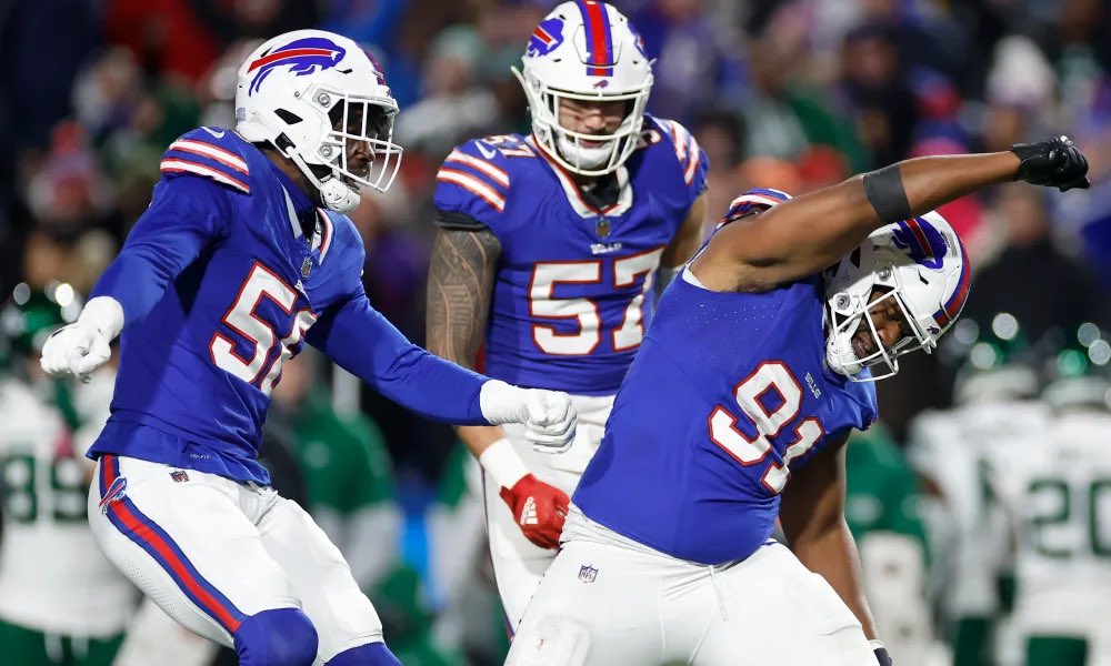 BillsOnReal's tweet photo. #ProBowlVote X Josh Allen
#ProBowlVote X James Cook
#ProBowlVote X Khalil Shakir
#ProBowlVote X Amari Cooper
#ProBowlVote X Dalton Kincaid
#ProBowlVote X Dion Dawkins
#ProBowlVote X Spencer Brown
#ProBowlVote X O Cyrus Torrence
#ProBowlVote X Terrel Bernard
#ProBowlVote X Dorian Williams
#ProBowlVote X Christian Benford
#ProBowlVote X Taron Johnson
#ProBowlVote X Damar Hamlin
#ProBowlVote X Taylor Rapp
#ProBowlVote X Rasul Douglas
#ProBowlVote X gregory rousseau
#ProBowlVote X AJ Epenesa
#ProBowlVote X Tyler Bass
#ProBowlVote X Sam Martin
#ProBowlVote X Brandon Codrington

1 retweet = 1 vote

Help get our guys in! Go bills!!!