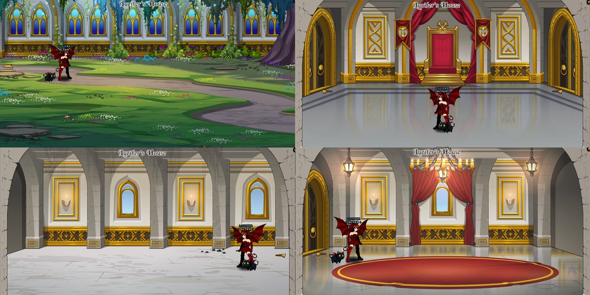🏰 Dawn Vindicator Castle 🏰

Something new has been added to Dawnsanctum Shop in /join dawnsanctum.
Talk to Veronika to access the merge shop.
You will need Gramiel's Emblem x50.

It's really GOOD &amp; BEAUTIFUL castle  🥹

* Not AC TAGGED 
* Unknown Rarity (prolly AWESOME)