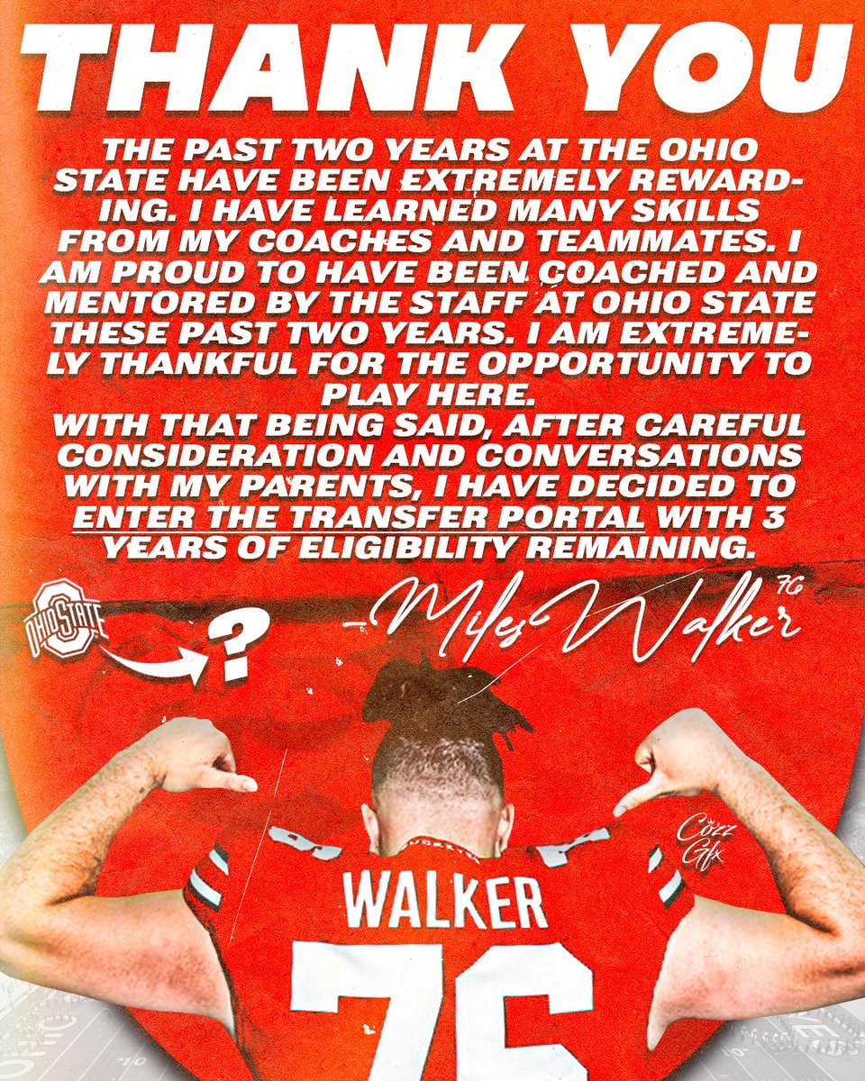 Miles Walker tweet media
