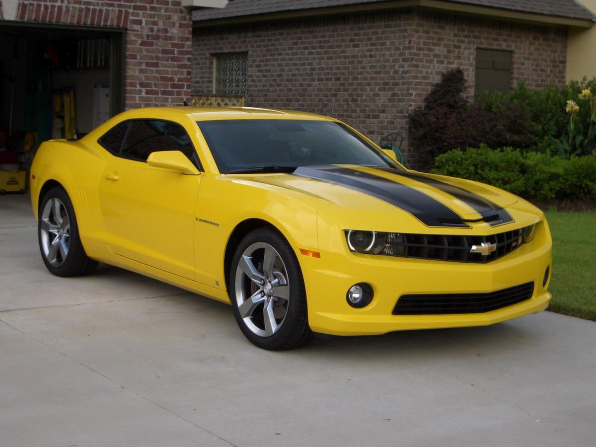 Name: Bumblebee

Gender: Female

Species: Cybertronian

Rank: Scout

Faction: Autobot

Alt Mode: Camaro

~> Bisexual.

~> Submissive.

~> Kind &amp; Friendly.

~> Little bit Dangerous.