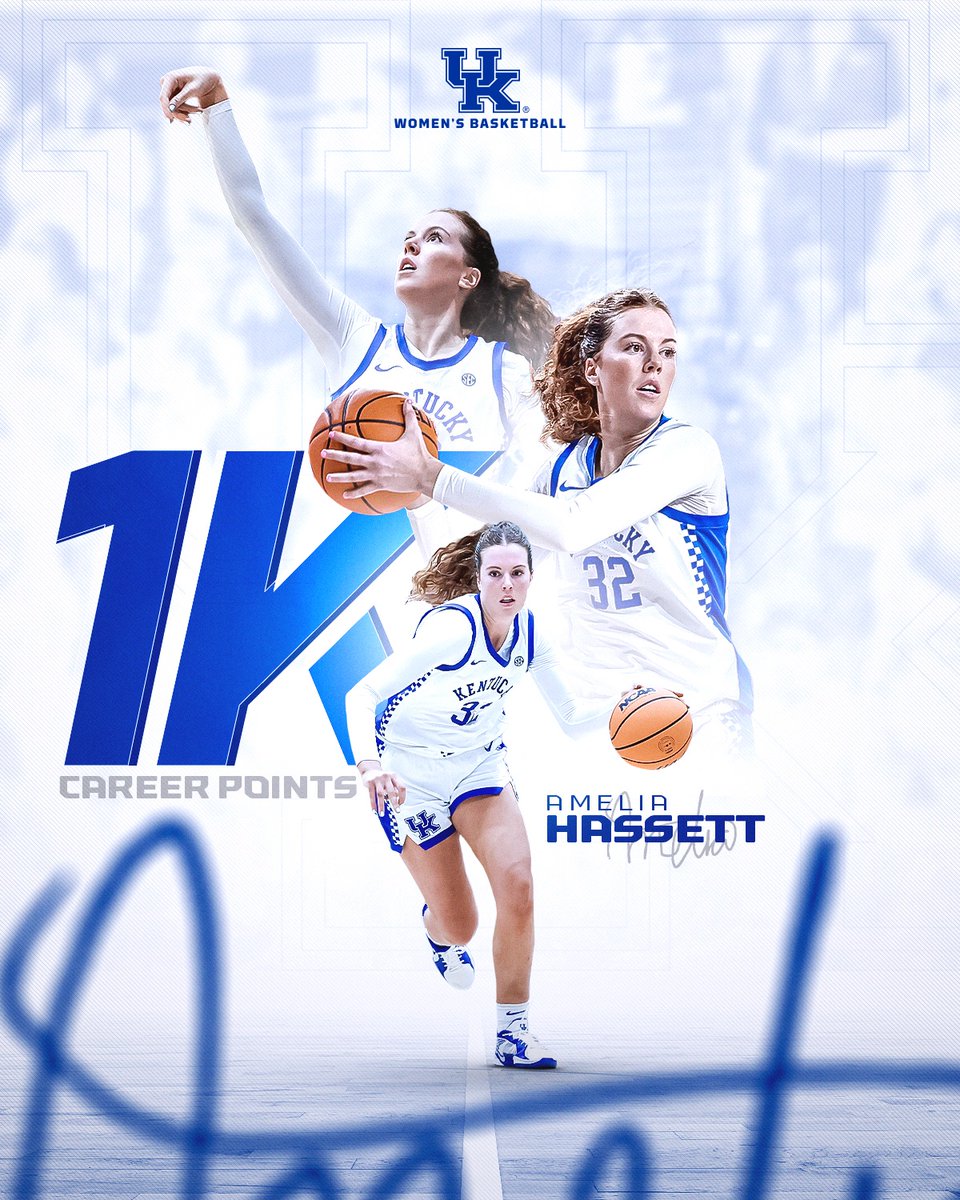 Kentucky Women’s Basketball tweet media