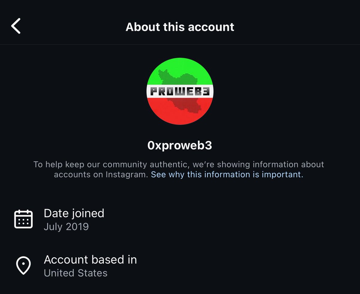 Pro WEB3 (ProNFT) tweet media