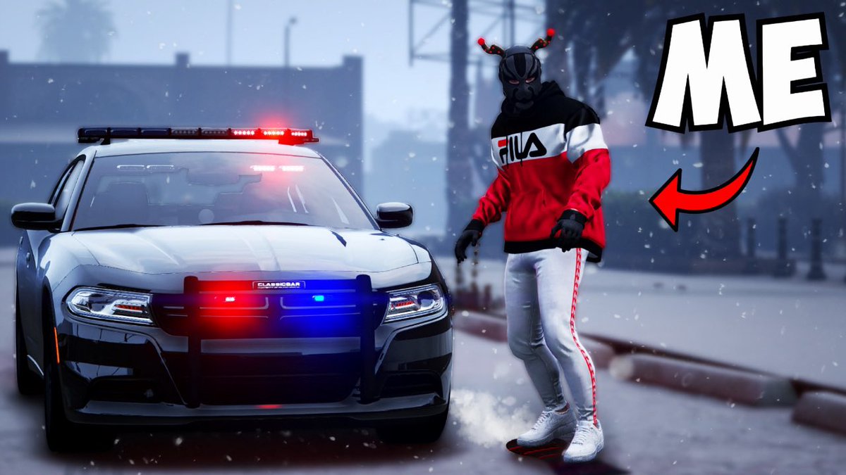 New video is liveeeee! 👀🏂❄️☃️🎄🍼 watch here! youtu.be/QjzZrXlEaP0?si…