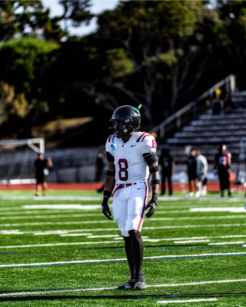 Ta’Shaun Skinner (@_tskin1) on Twitter photo Full season updated highlights and stats ! 10-0 undefeated freshmen season ( 8 games )
💥46 tkls
💥4 tfl
💥2 ff
💥1 int
💥1 fr
💥1 pbu
SS/Nickle/Ath
<a href="/Coach_Dags/">Joe D'Agostino</a> <a href="/CurtisRocklin/">Rocklin Curtis</a> <a href="/CoachAnthonyGr1/">Coach Anthony Green</a> <a href="/JUCOFFrenzy/">JUCO Football Frenzy</a>
hudl.com/v/2RBqMt Full season updated highlights and stats ! 10-0 undefeated freshmen season ( 8 games )
💥46 tkls
💥4 tfl
💥2 ff
💥1 int
💥1 fr
💥1 pbu
SS/Nickle/Ath
<a href="/Coach_Dags/">Joe D'Agostino</a> <a href="/CurtisRocklin/">Rocklin Curtis</a> <a href="/CoachAnthonyGr1/">Coach Anthony Green</a> <a href="/JUCOFFrenzy/">JUCO Football Frenzy</a>
hudl.com/v/2RBqMt