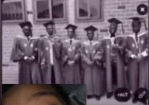 Cheating won't take you anywhere 
Me and the boys;👇