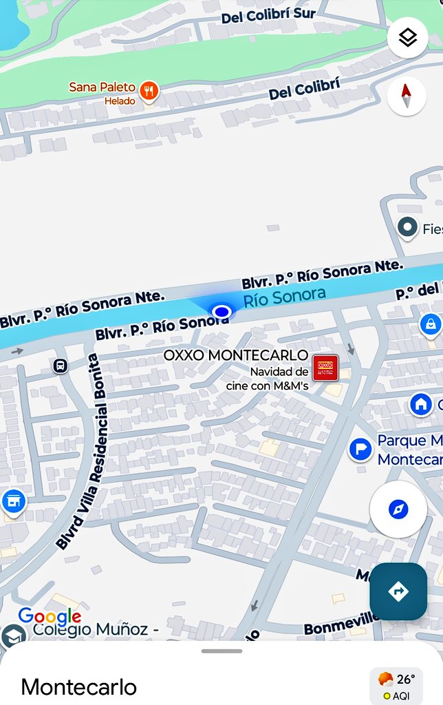 Buenas tardes <a href="/servpublicoshmo/">Servicios Públicos Municipales</a>, sobre la banqueta contigua al Blvd. Paseo Río Sonora, e/ Villa Bonita y Montecarlo, hay 3 bultos que Parques y Jardines dejó tempormente por el corte de árboles de esa zona.

Pedimos pasen pronto pues ya la gente comenzó a dejar basura en el lugar.