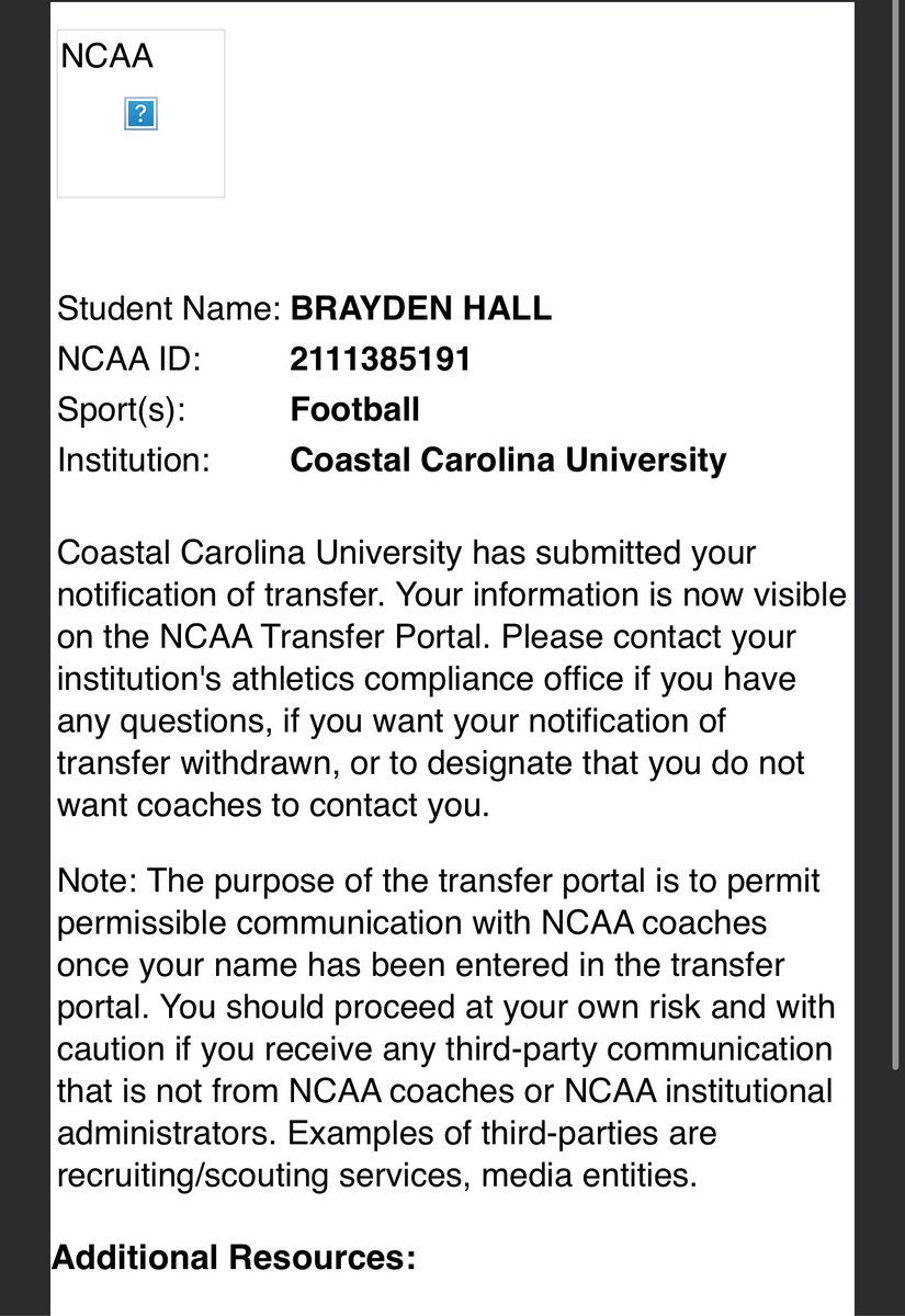 Brayden Hall tweet media