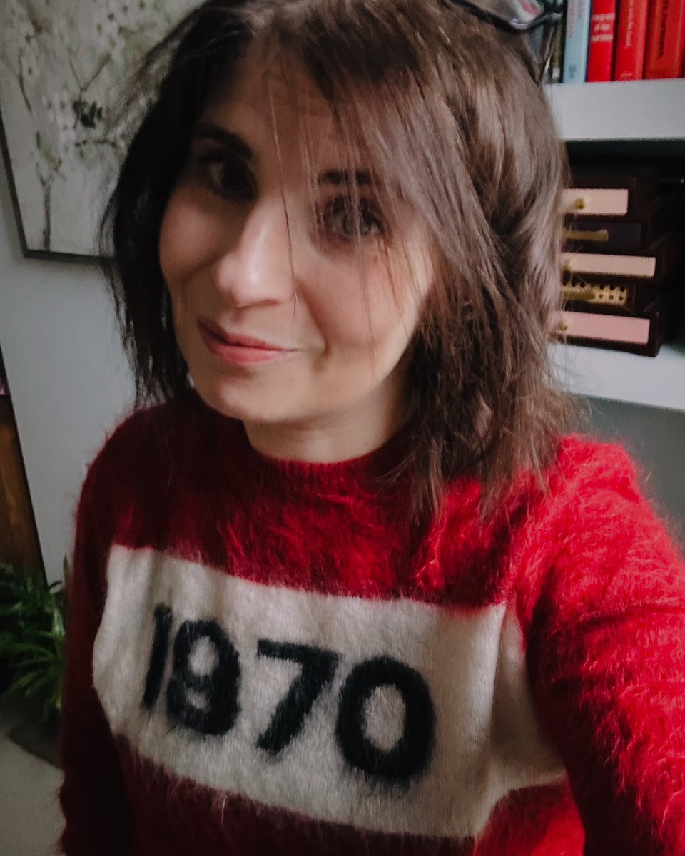 Liz Buckley tweet media