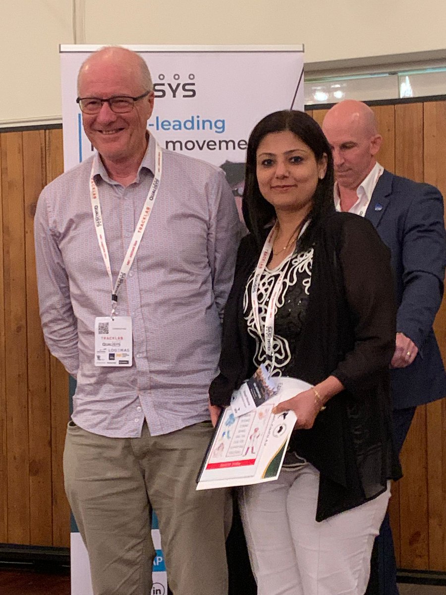 COTR Adelaide tweet media