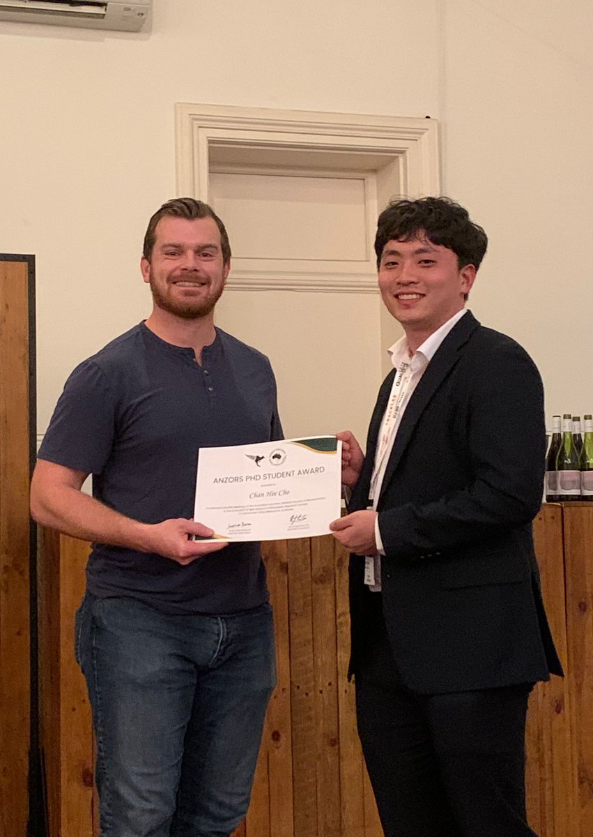 COTR Adelaide tweet media