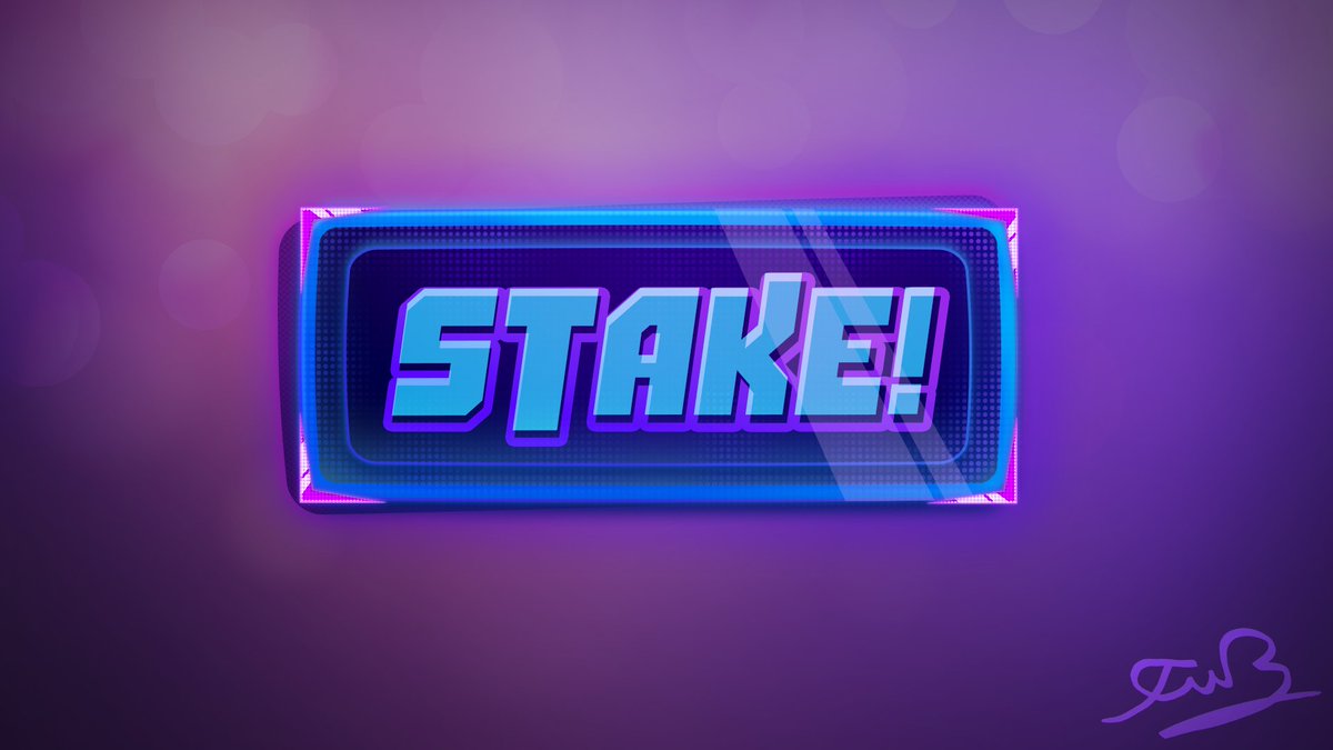 My attempt at a casino-esque button style
#UI #uiuxdesign #UserExperience #gamedev #ROBLOX #RobloxDev