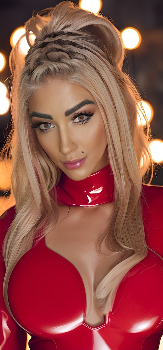 Tinacutrones 🧚 tweet media