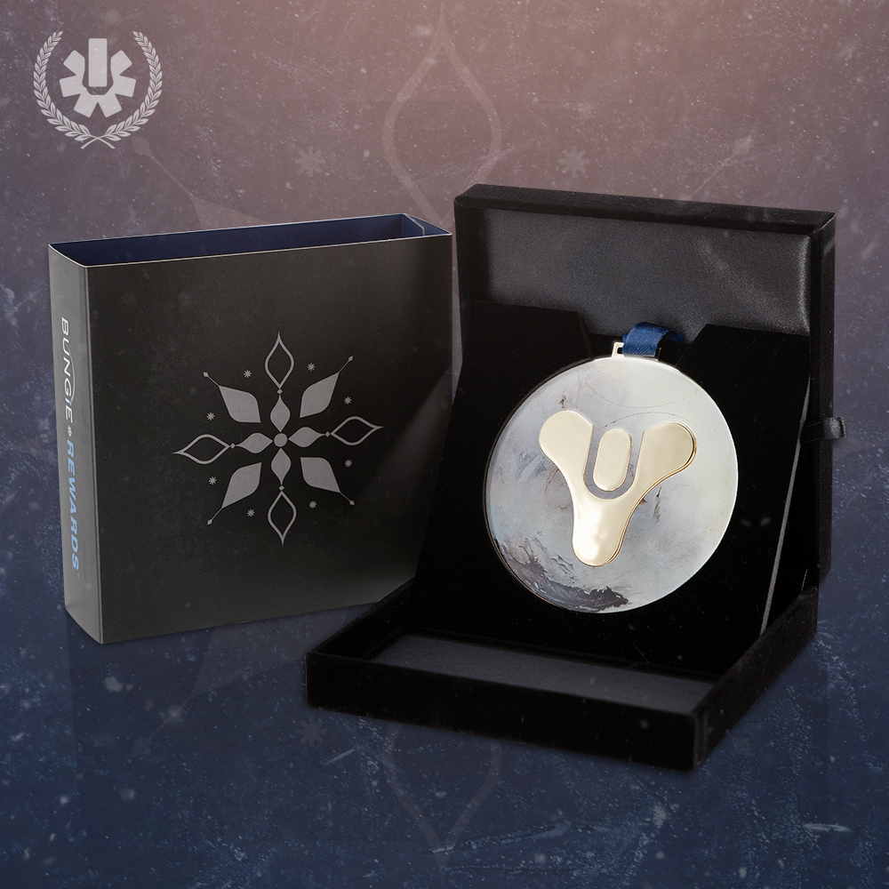 Bungie Store tweet media
