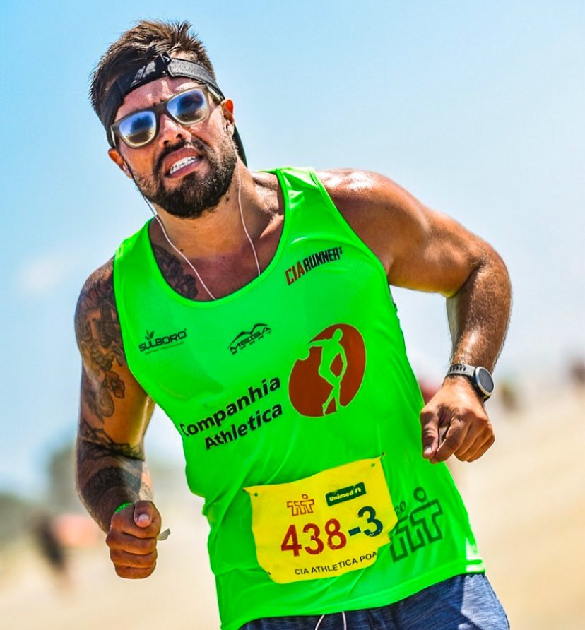 Celobarboza_'s tweet photo. Quem já começou o projeto verão?
Pré temporada…
#runningsaves #runninglove https://t.co/N91BCLfeAz
