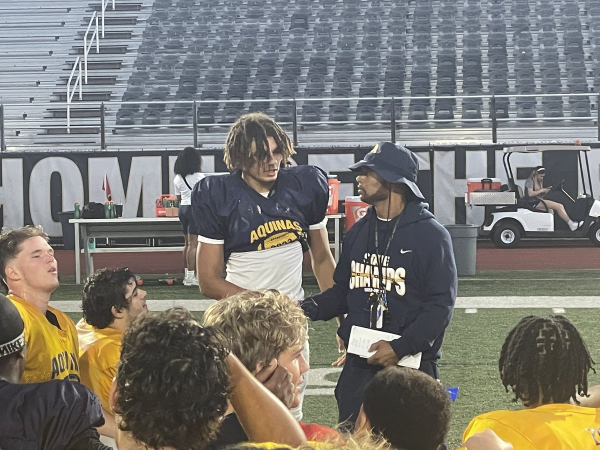 🔹🔸 FINISH these final moments with your best effort and great joy!🔸🔹

#FTF
#Brotherly_Love
#YouGoWeGo
<a href="/CoachHarriott/">Roger Harriott</a>