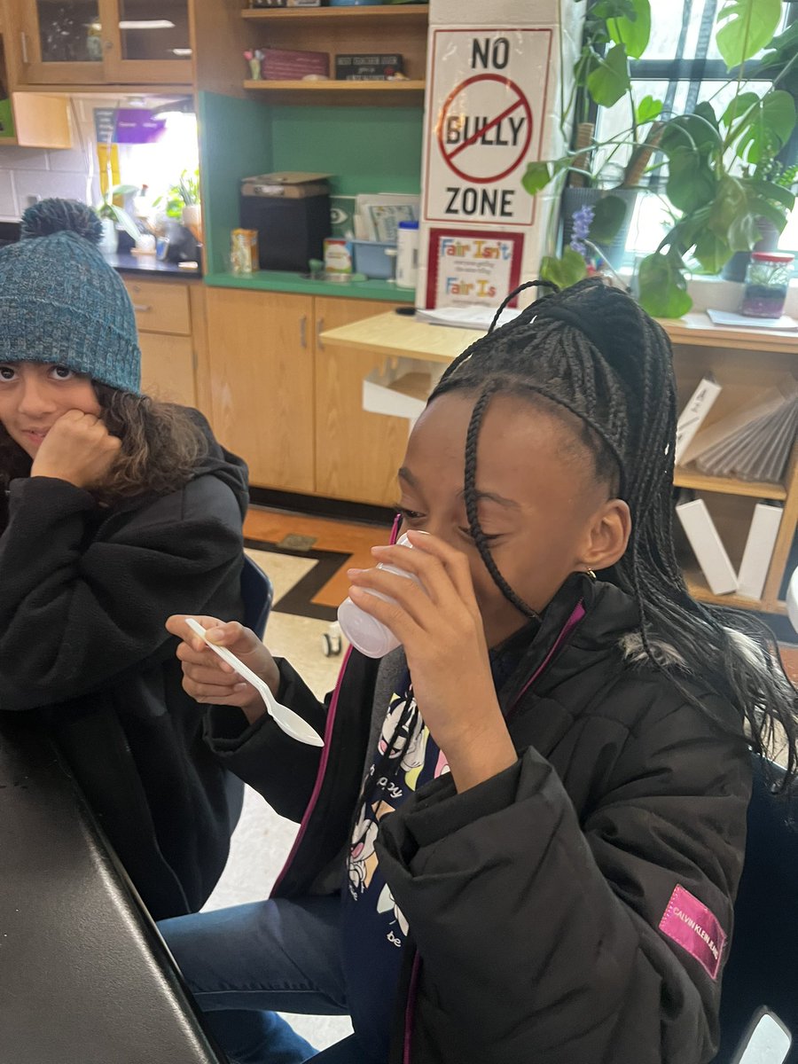 Rolan's 6th Grade Science tweet media