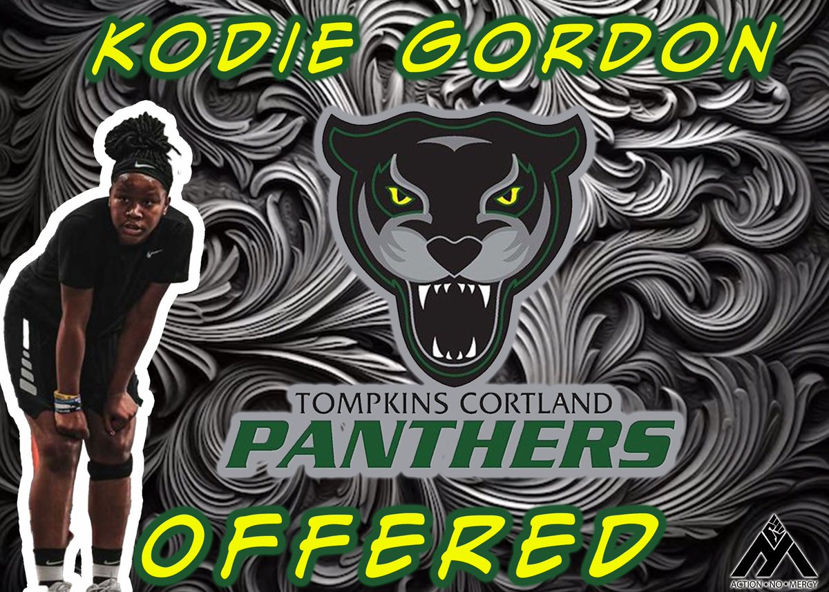 2025 PG <a href="/kodie_gordon/">Kodie Gordon</a> has received an offer from <a href="/TCPanthers/">Tompkins Cortland Panthers</a> 

<a href="/PrepHoopsMO/">Prep Hoops Missouri</a> <a href="/earlaustinjr/">Earl Austin Jr.</a> <a href="/PGHMissouri/">Prep Girls Hoops Missouri</a> 
<a href="/STLhssports/">STLhighschoolsports</a> <a href="/CoachDStringer/">Coach Stringer MEd</a> 

❤️🔺
ANM Approves #actionnomercy