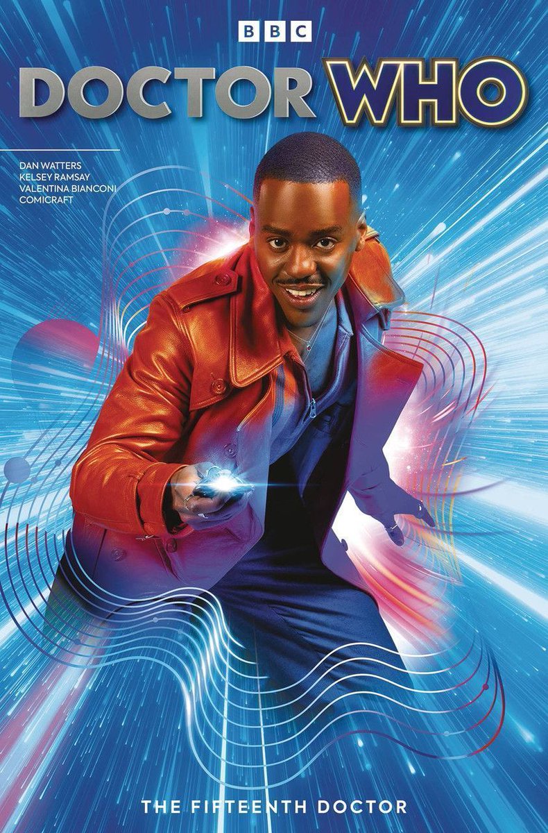 alienentertain's tweet photo. Your Whovian holiday shopping all in one place on our Doctor Who Store site! 

14th Doctor sonics, new Big Finish titles, the latest DWM issues, and more: https://t.co/8WgxwBn3lS https://t.co/BVzUTTnqsh