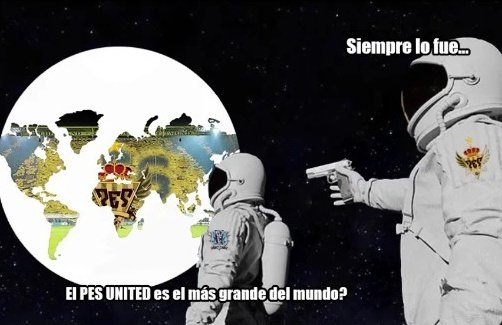 PES United CAMPEÓN 🏆 (@pes_un1ted) on Twitter photo 