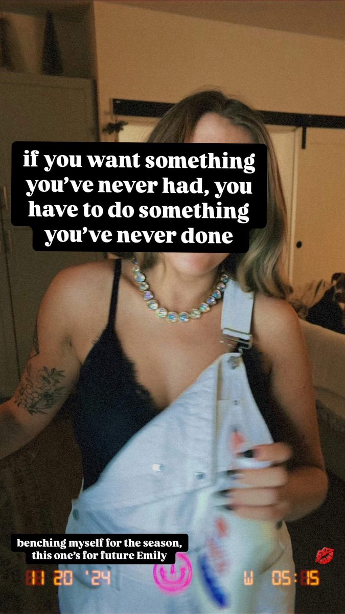 emilynations's tweet image. 💋