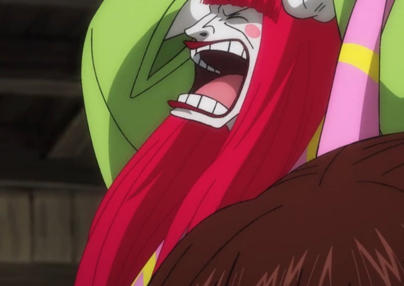 𝐊𝐔𝐑𝐎𝐙𝐔𝐌𝚰 𝐊𝐀𝐍𝐉𝐔𝐑𝐎 (@burningactor) on Twitter photo 