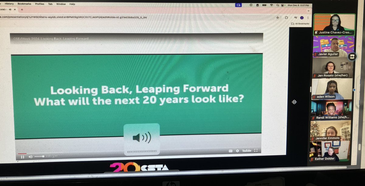 dfwcsta's tweet photo. #CSEdweek 2024 @csteachersorg @dfwcsta
#Awesome!! #HourofCode #CSEdweek #learning #problemsolving #careertours #csteachersorg
#AmazonFutureEngineer #AmazonNews #AFEteacher #dfwcsta #Iteach #teamwork #equity #diversity #confidence #creativity #CSforALL #codeisfun #CSHeroes https://t.co/Q9vhuLhDPu