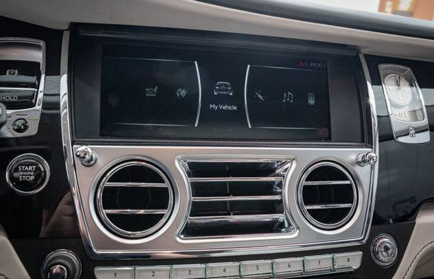 Add Wireless CarPlay to 2016+ #BMW / #Mini vehicles w/ ID5 / ID6 EVO System: BMW 1 Series, 2 Series, 3 Series, 4 Series, 5 Series, 6 Series, 7 Series, X1, X2, X3, X4, X5, X6, X7, Z4, Mini Cooper, Mini Clubman, Mini Mini, Mini Countryman

$700 - rdvfl.com/collections/bm…