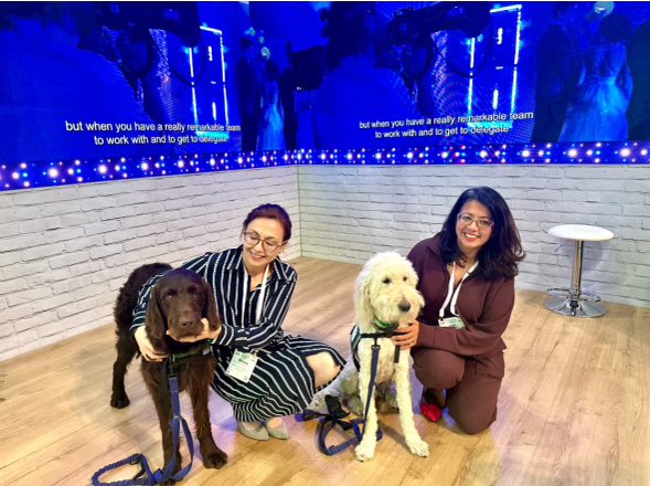 Hiba A. Haider MD (@drhibahaider) on Twitter photo Obligatory picture with the real MVPs of the exhibit hall- Wally & Wallace! W <a href="/bensalem_owen/">Meriem Bensalem-Owen, MD, FAES, FANA, FACNS</a> <a href="/AmEpilepsySoc/">American Epilepsy Society</a> . Now, take action against #burnout by completing our survey on burnout in epilepsy practice! redcap2.mayo.edu/redcap/surveys… Obligatory picture with the real MVPs of the exhibit hall- Wally & Wallace! W <a href="/bensalem_owen/">Meriem Bensalem-Owen, MD, FAES, FANA, FACNS</a> <a href="/AmEpilepsySoc/">American Epilepsy Society</a> . Now, take action against #burnout by completing our survey on burnout in epilepsy practice! redcap2.mayo.edu/redcap/surveys…