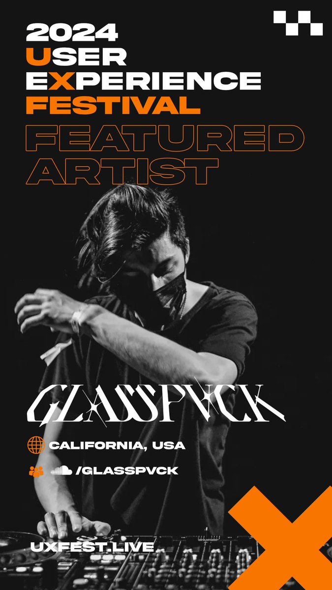 U S E R // E X P E R I E N C E tweet media