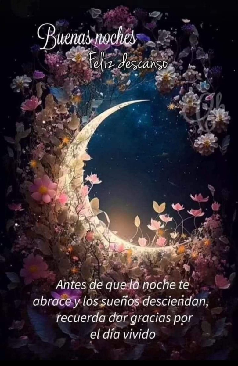 mcmarlyncris's tweet photo. @BlindadoGrupo1 #GRUPO🔝♍️
9/12 "Lunes"
Buenas Noches queridos seguidores
Buen descanso
Dulces sueños
Hasta mañana
Lluvia de Chanes
🦋🥂👍💙❤️♍️🙋‍♂️👨‍❤️‍💋‍👨💛 https://t.co/JNzZu3Ootu