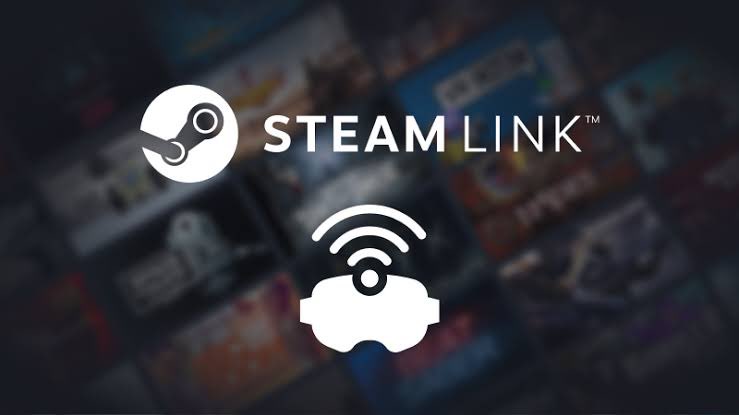 ekyusen9000's tweet photo. questでpc接続して重いなって方はこれ試してみてください。

questアプリから『steamLINK』をDLしてsteamLINKから起動するだけで
quest LINKとAIR LINKの時よりFPSや重さがめちゃくちゃ変わります
自分はquest LINKで繋ぐとFPS10〜20しか出なかったのですが変えたら90〜100出るようになりました！
#VRchat