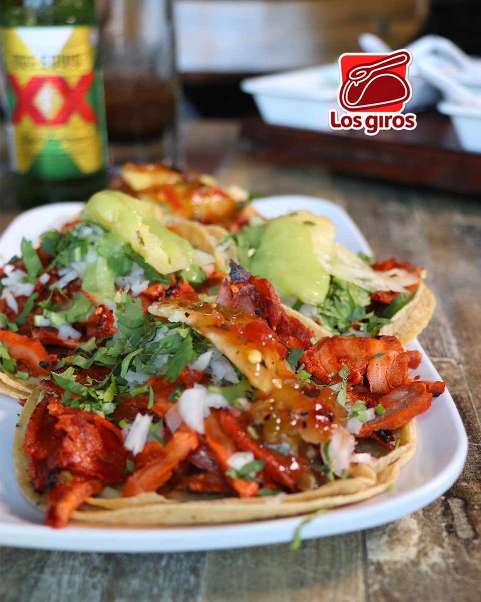 Los Giros Veracruz tweet media