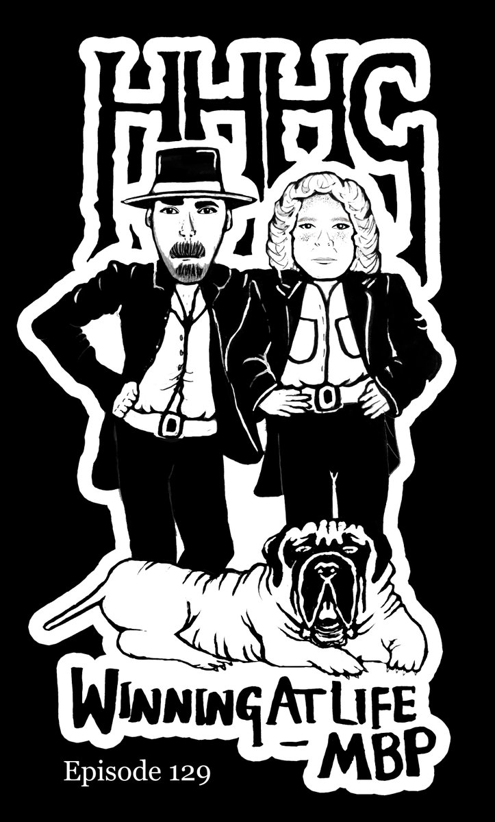 Happy Hour with Heather and Guest - Episode 129
It’s That Other Dude with the incomparable Heather Lawson.
…hourwithheatherandguest.wordpress.com/2024/12/09/hap…
We hope you enjoy music from <a href="/LowriderBand/">Lowrider Band</a>  <a href="/VesselAustralia/">Vessel</a> @thewizardtattoo <a href="/familiarsmusic/">Familiars</a> and more