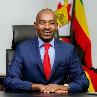 mbindangachinyu's tweet photo. After much reflection, I have decided to part ways with Nelson Chamisa. The Zuva Petroleum case, where Chamisa represented the interests of a company owned by Emmerson Mnangagwa over the rights of Zimbabwean workers, has deeply affected my trust in his leadership. Additionally, https://t.co/KtXQYnWcZ9
