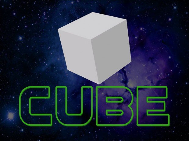 thecubedirector's tweet photo. Happy annual Cube Day! May your day be diamondful!
Today marks the 18th anniversary for the video 'Cube', and the 12th year after C:DotP inception. #cube #thedreadedcone #defenderofthepolyverse #thefuncannotbehalted #kyoob #diamond #indiegames #videogames #monotechpowergameunit https://t.co/lQ8a9UYvjG