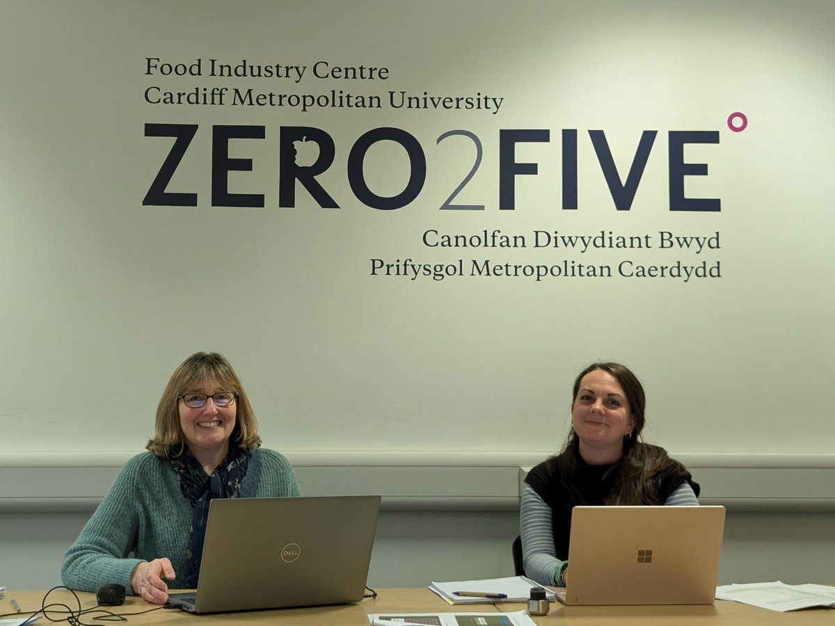 Prof Elizabeth Redmond - food safety research tweet media