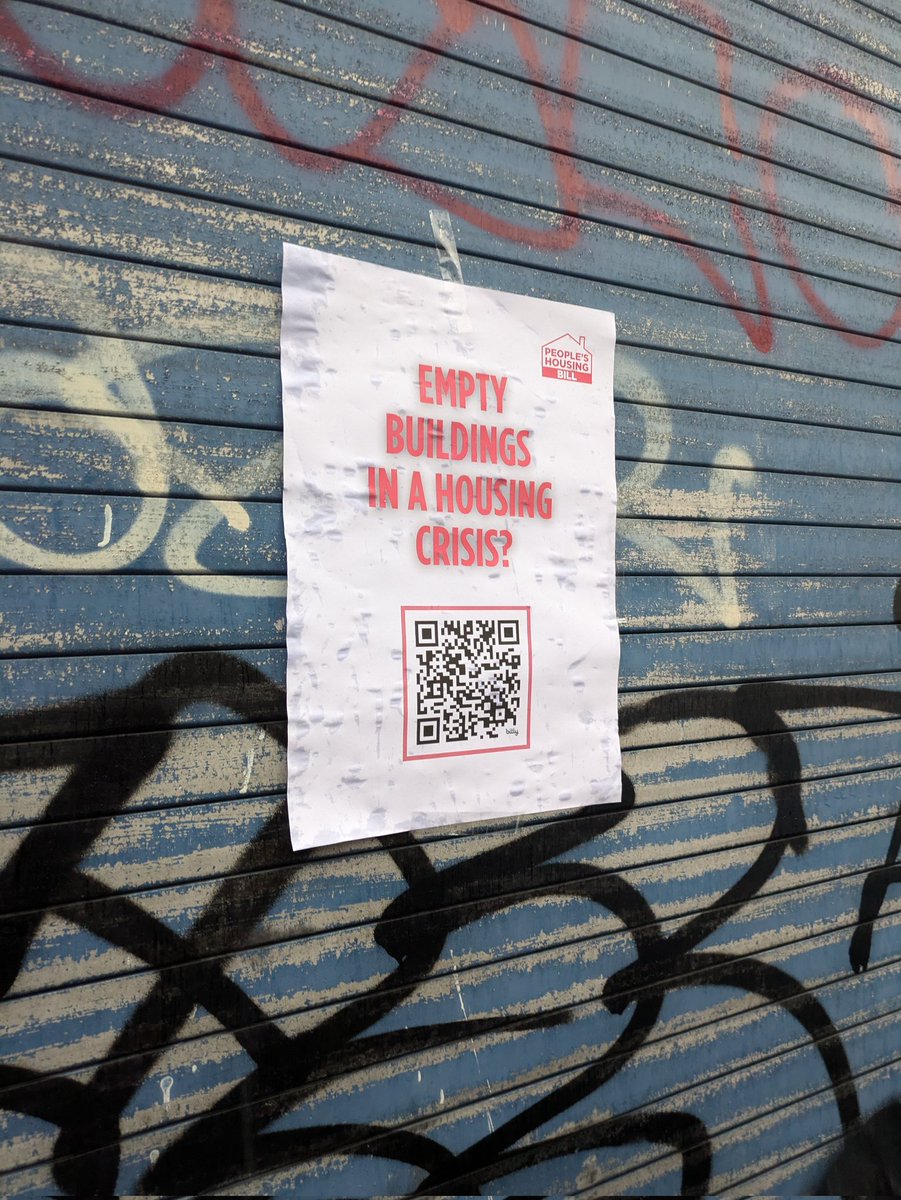 People's Housing Bill tweet media