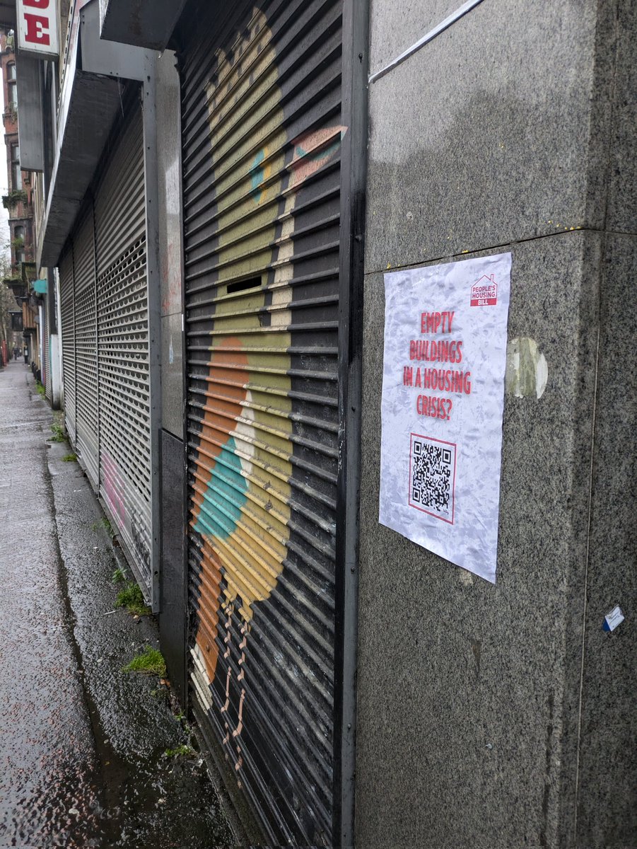 People's Housing Bill tweet media