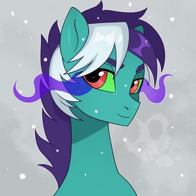 An early Christmas gift from the generous and lovely <a href="/ObabScribbler/">Scribbler</a> !