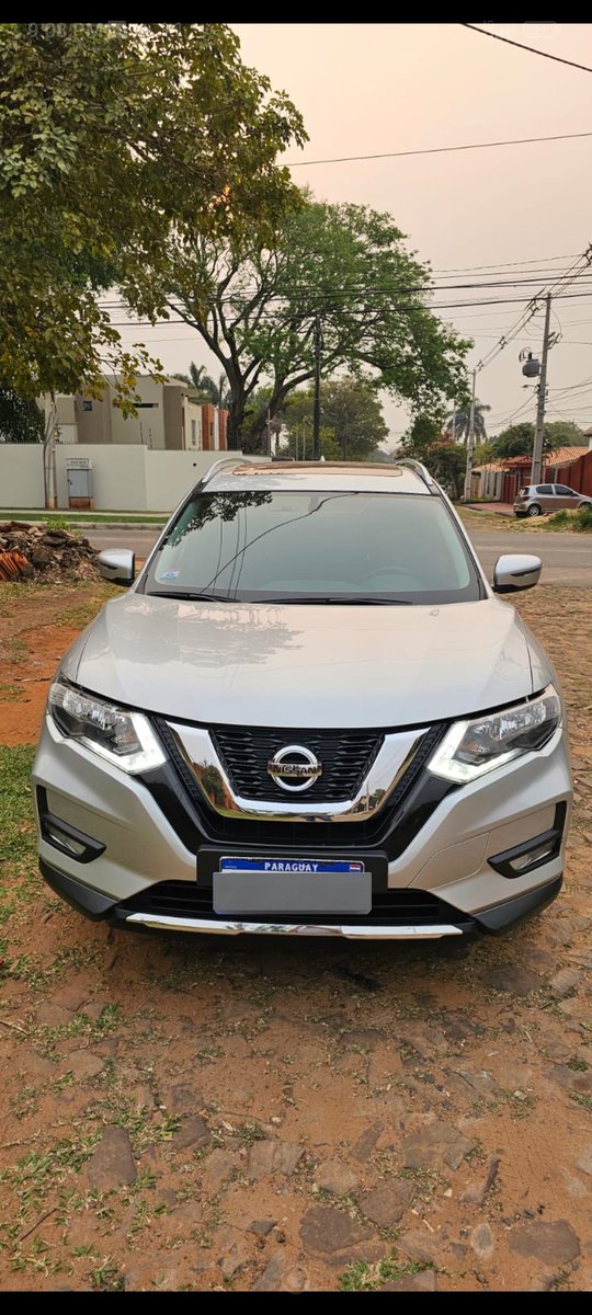 arielbolaos1's tweet photo. Sorteo 150.000 entre los que den Rt si logro vender por este medio.
Vendo Nissan Xtrail
Año 2020, modelo 2021
Motor 2.5 nafta
Caja Automática
Del representante 
Kilometraje 33.000
Está como nuevo el vehículo
Listo para transferir
21.000 USD
0971265385
#Nissan #xtrail https://t.co/K6jMikGLzr