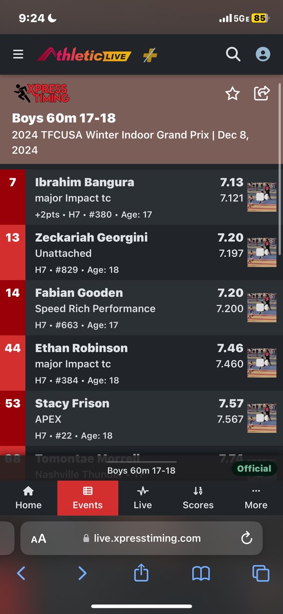 Fabian Gooden🇯🇲 tweet media