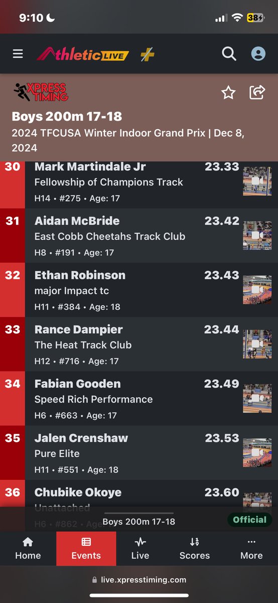 Fabian Gooden🇯🇲 tweet media