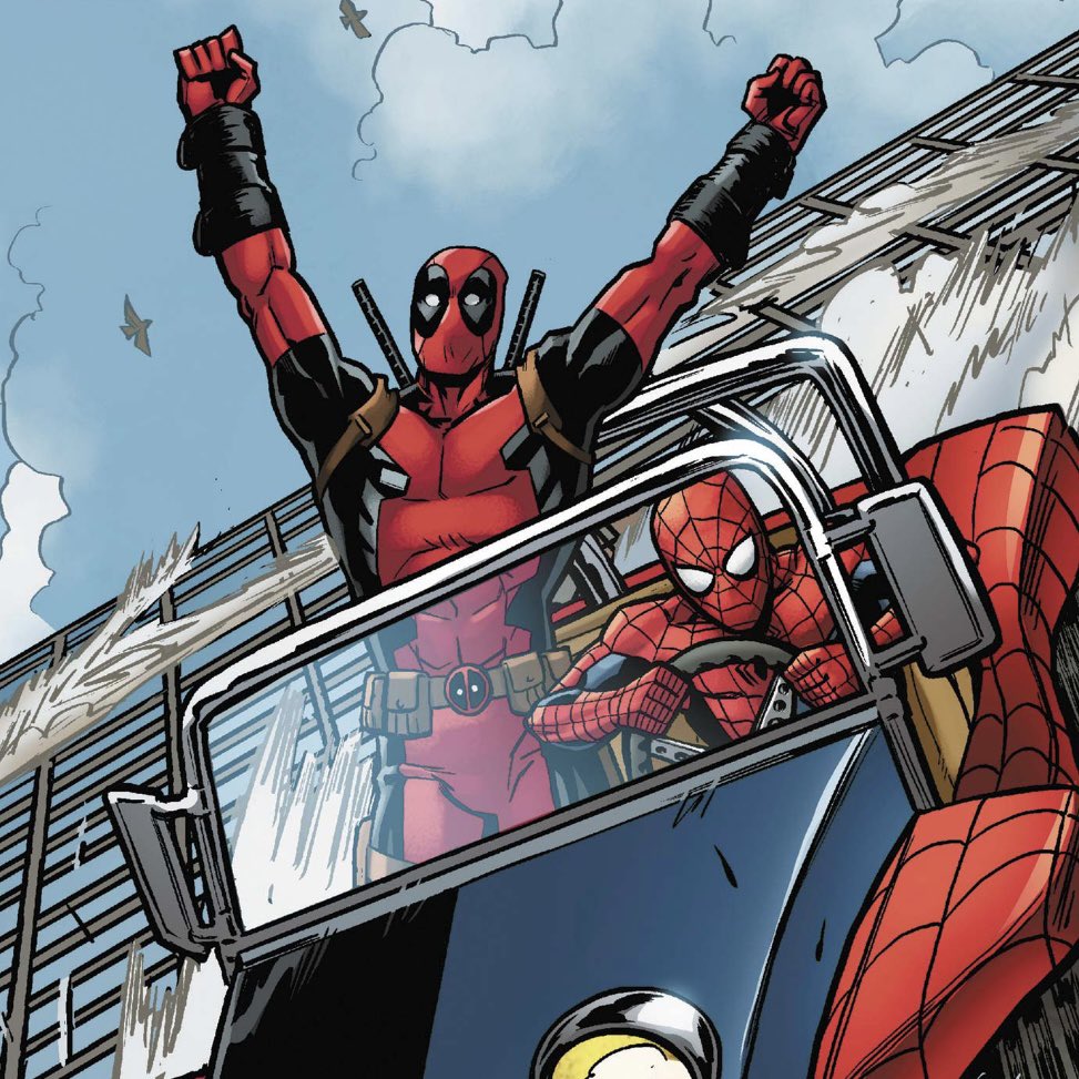 big head (@idiotdeadpool) on Twitter photo 