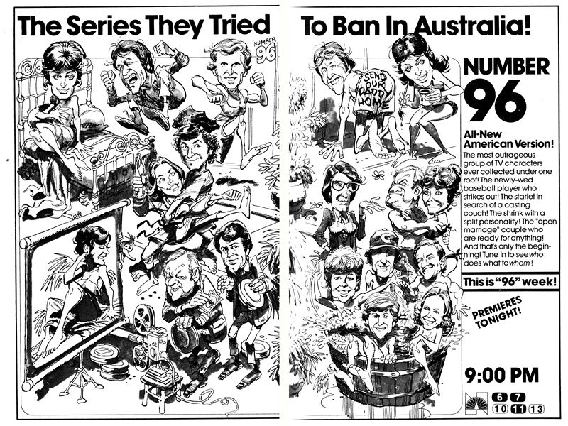 TelevisionAU's tweet photo. Today, 1980: @nbc premiered the American version of #Number96
Blogged 2010: https://t.co/Y5w0OKKzGn https://t.co/TYkSGJUUJY
