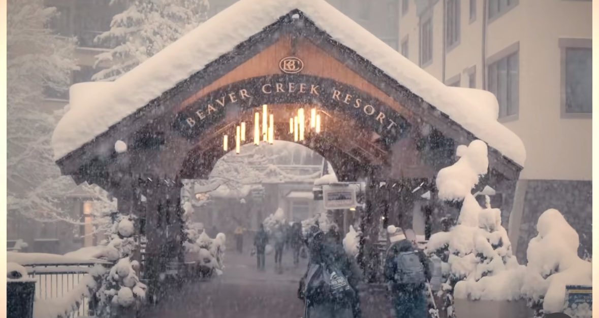 Powder day to finish off the Birds of Prey World Cup alpine race wknd in Beaver Creek, CO.  <a href="/bcworldcup/">Xfinity Birds of Prey</a> <a href="/basemtn/">Base Mountain Sports</a> <a href="/beavercreek/">beavercreek</a>