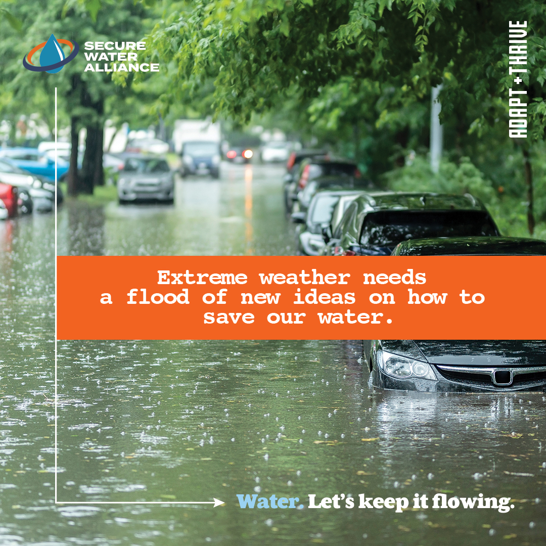 securewaternow's tweet photo. As we prepare for this winter, we again hope for the rain and snow our state needs, but will we have the necessary water storage systems and infrastructure to capture it? Read more at https://t.co/6oms2JpkxP https://t.co/UfEDYLrf9o