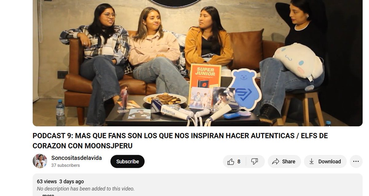 RiveraAnge38543's tweet photo. @Exp_estafadores @moonsjperu bueno enferma, enferma no parece tambien ahi veo a varias las del staff que por cierto nunca dan cara solo para decir que debemos entender https://t.co/NqoKMeqncT