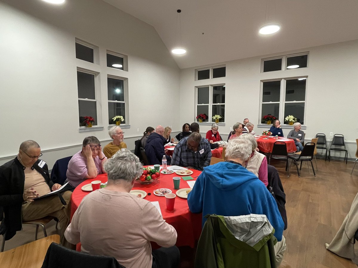Linda Lamppert 🦀 (@lindalamppert) on Twitter photo Fantastic turnout this evening for our <a href="/PathforPower/">People Acting Together in Howard</a> county-wide meeting. We are celebrating the hundreds of folks who turned out for our recent <a href="/TheJPAlliance/">The Just Power Alliance</a> action and planning for #MDGA25. Watch out Annapolis, here we come! #HoCoMD Fantastic turnout this evening for our <a href="/PathforPower/">People Acting Together in Howard</a> county-wide meeting. We are celebrating the hundreds of folks who turned out for our recent <a href="/TheJPAlliance/">The Just Power Alliance</a> action and planning for #MDGA25. Watch out Annapolis, here we come! #HoCoMD